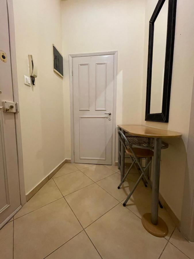 Apartment At The Heart Of Thessaloniki Exterior foto