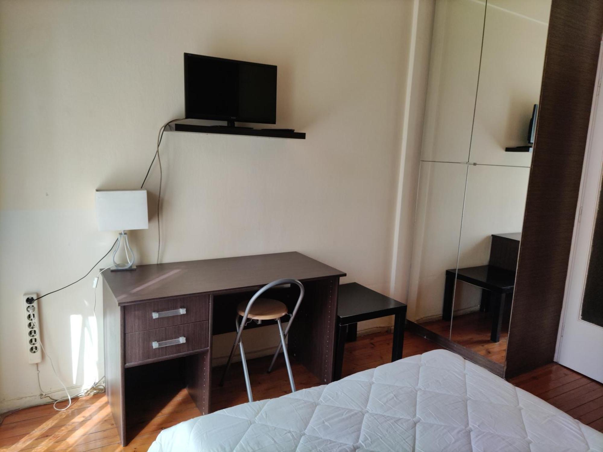 Apartment At The Heart Of Thessaloniki Exterior foto