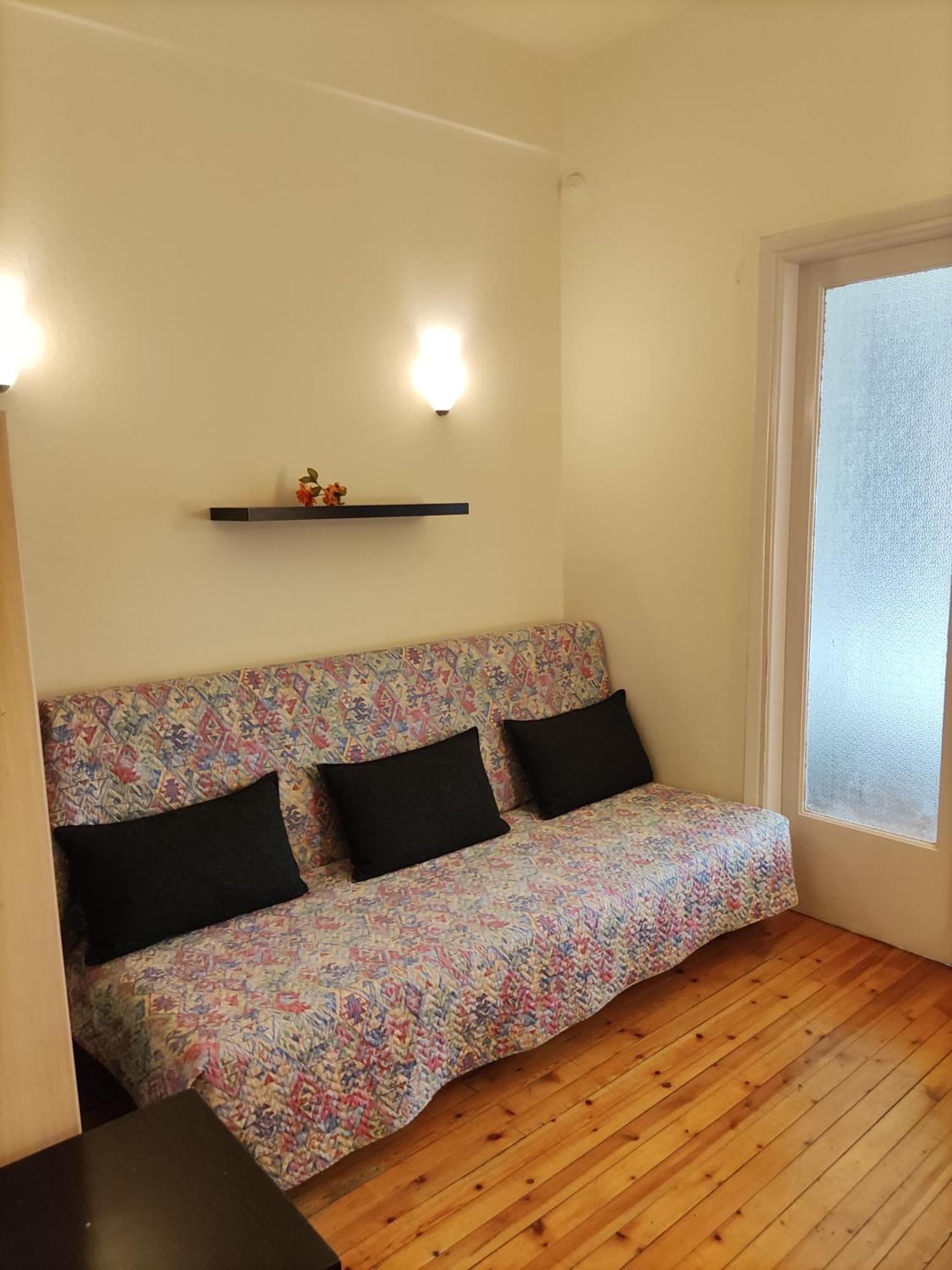 Apartment At The Heart Of Thessaloniki Exterior foto